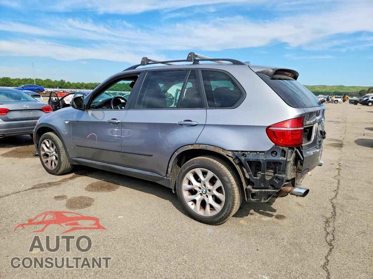 BMW X5 2011 - 5UXZV4C55BL742353