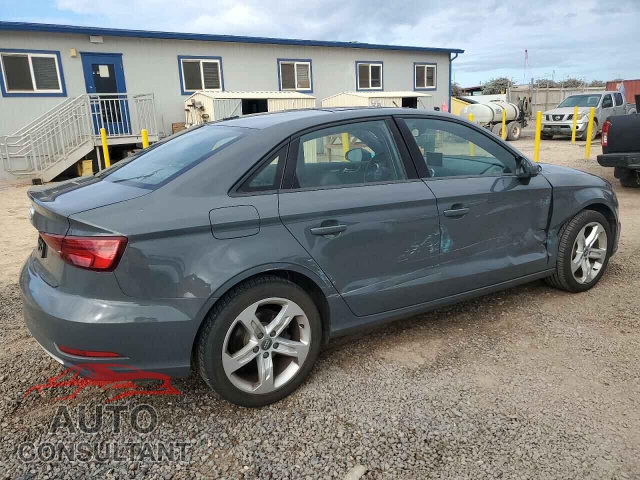AUDI A3 2017 - WAUAUGFF4H1055275