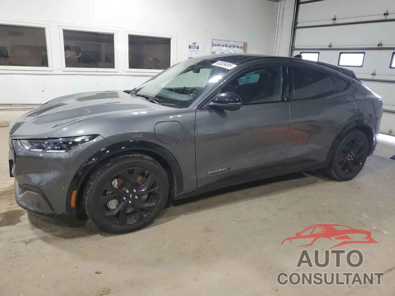 FORD MUSTANG 2023 - 3FMTK3SU4PMA87056