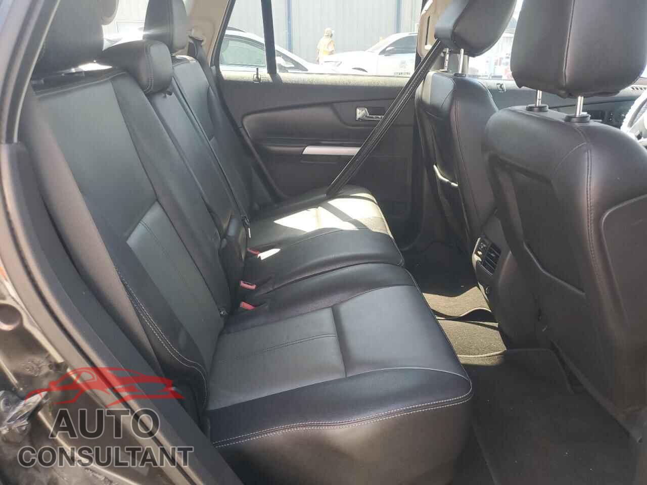 FORD EDGE 2014 - 2FMDK3AK5EBA37950