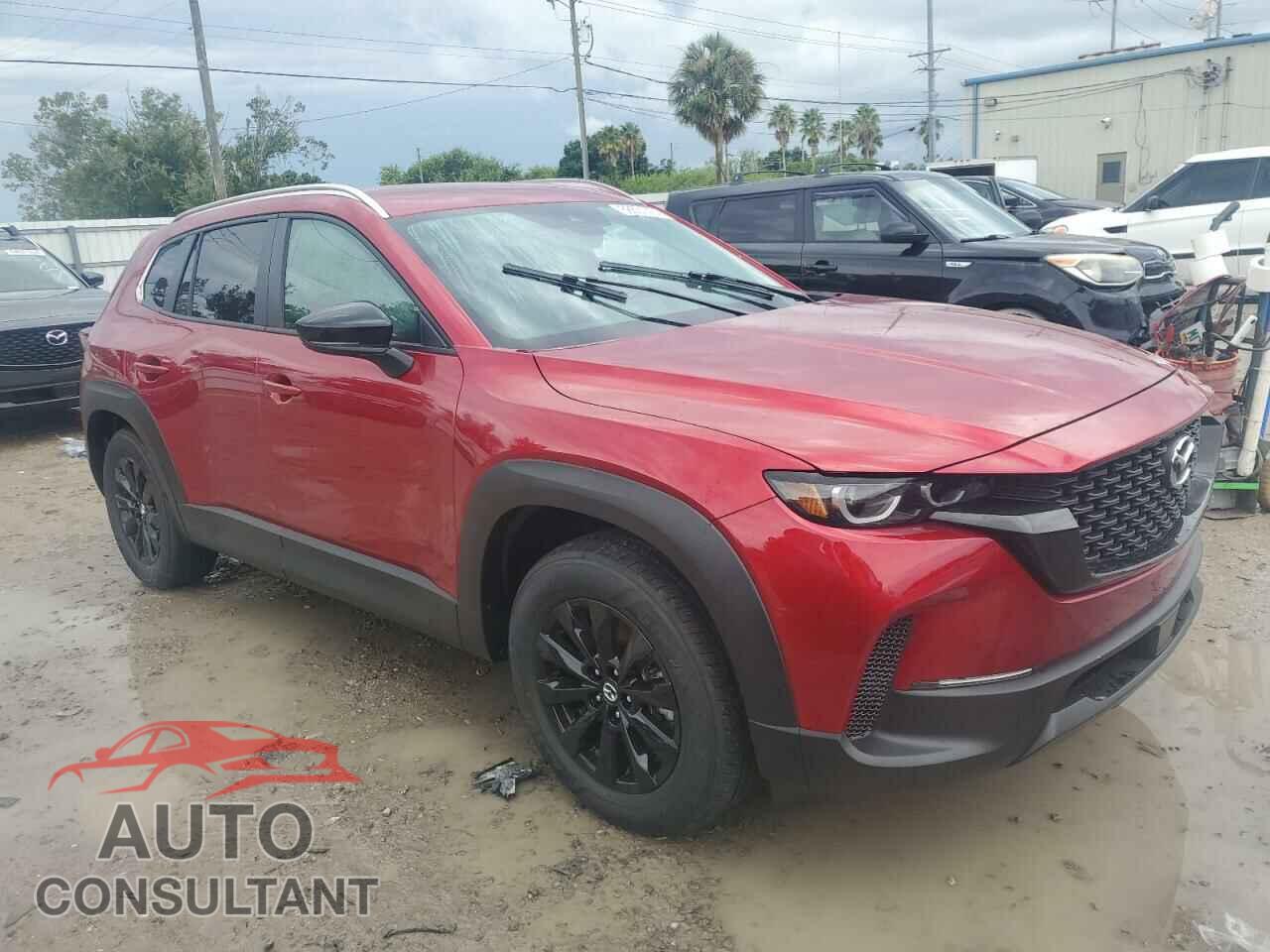 MAZDA CX-50 PREF 2024 - 7MMVABBM6RN215364