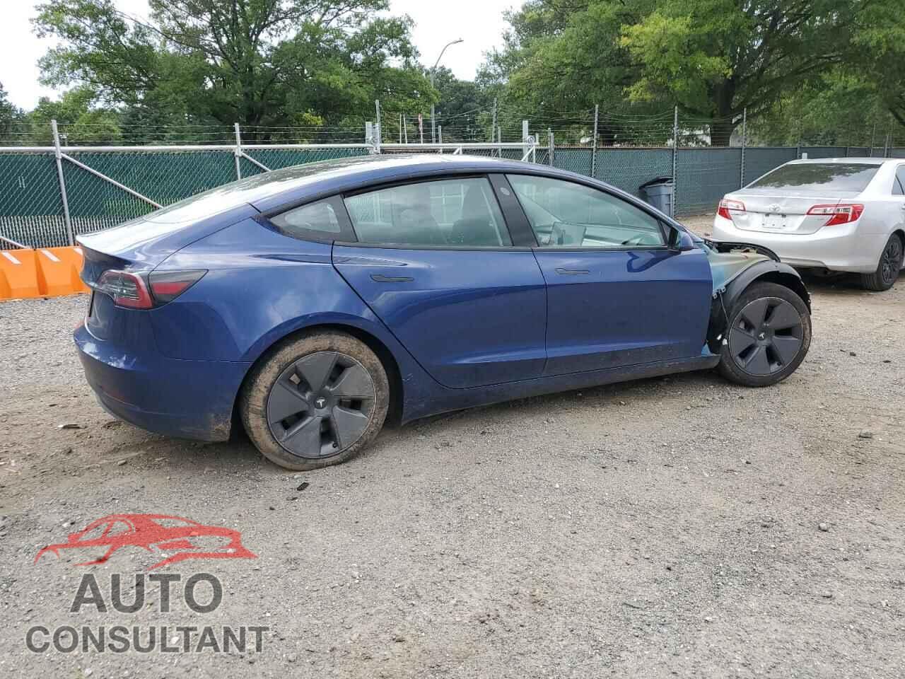 TESLA MODEL 3 2023 - 5YJ3E1EA8PF473873