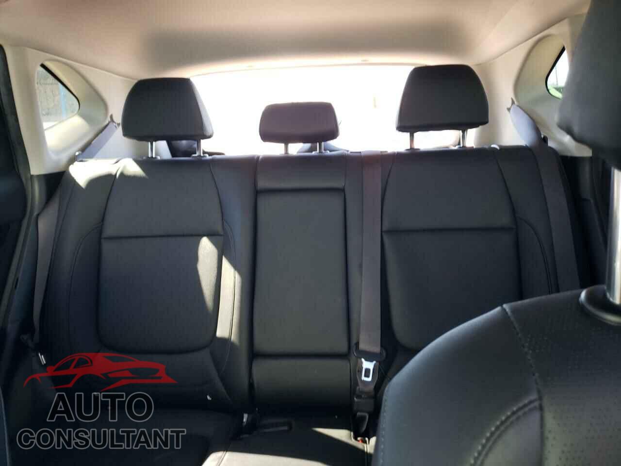 KIA SELTOS 2021 - KNDERCAA9M7184310
