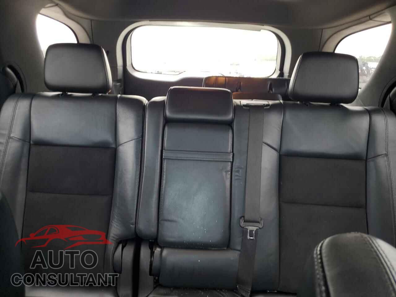DODGE DURANGO 2022 - 1C4RDHDG2NC202765