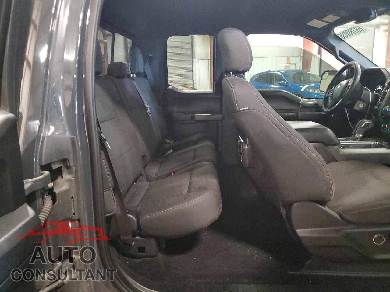 FORD F150 2016 - 1FTEX1EP3GFC74216