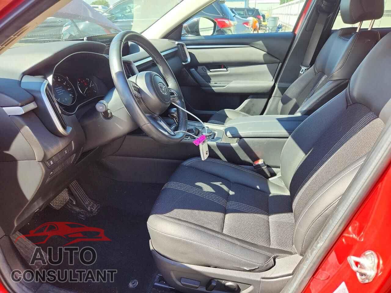 MAZDA CX-50 2024 - 7MMVABBM6RN212657