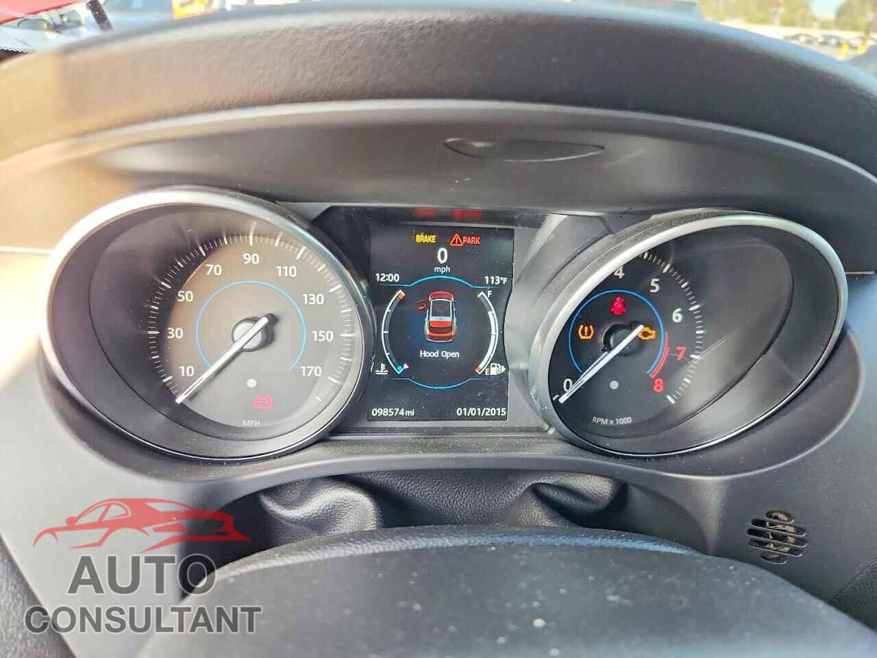 JAGUAR F-PACE 2017 - SADCL2BV1HA883268