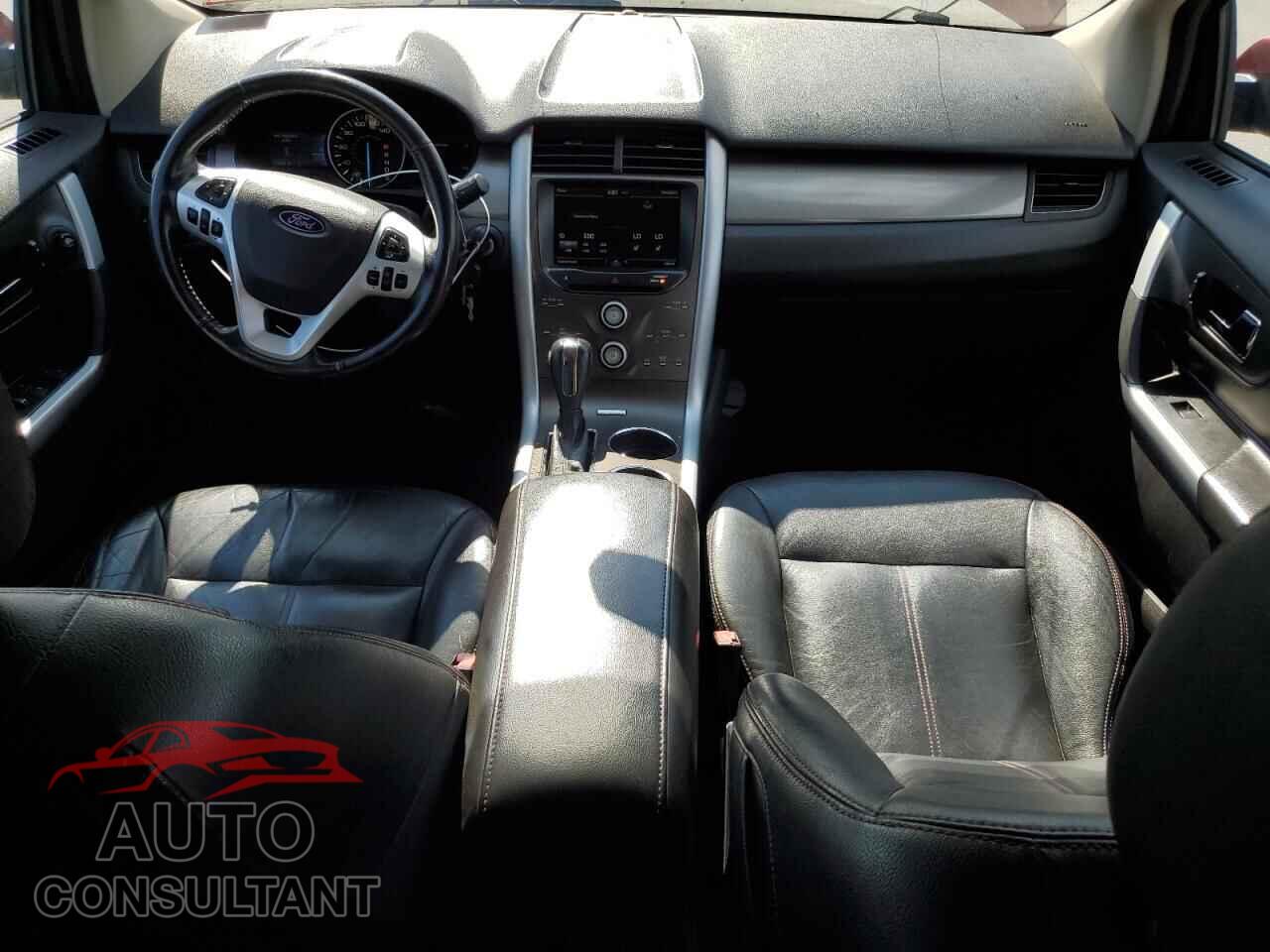 FORD EDGE 2014 - 2FMDK4JC2EBA88501