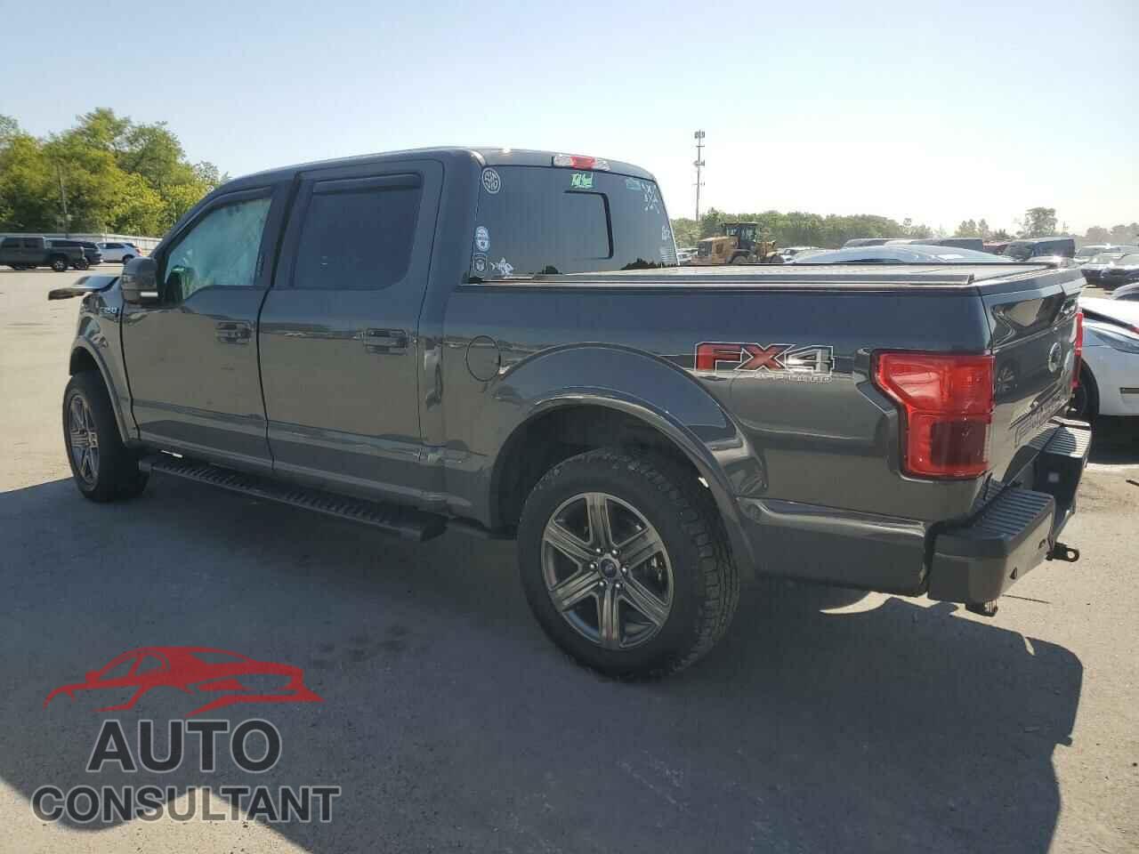 FORD F-150 2020 - 1FTEW1E45LFA04357