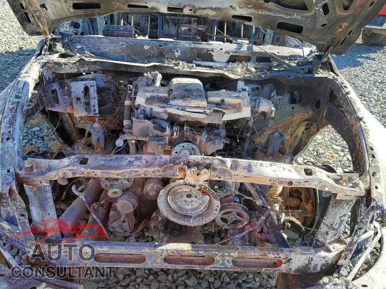 DODGE RAM 3500 2009 - 3D7MX48L39G554649