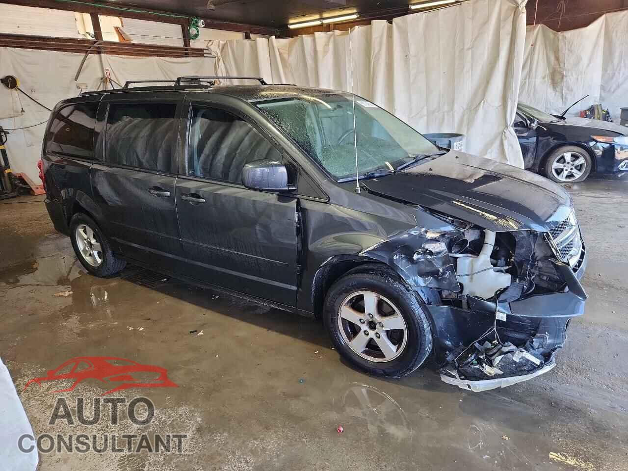 DODGE CARAVAN 2012 - 2C4RDGCG1CR180564