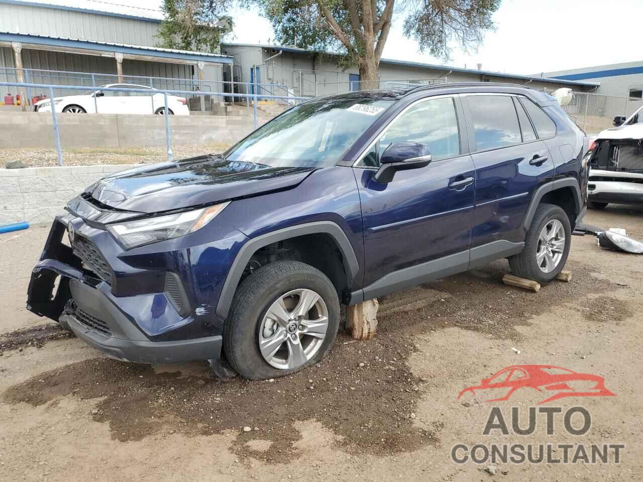 TOYOTA RAV4 2024 - 2T3P1RFV2RW453029