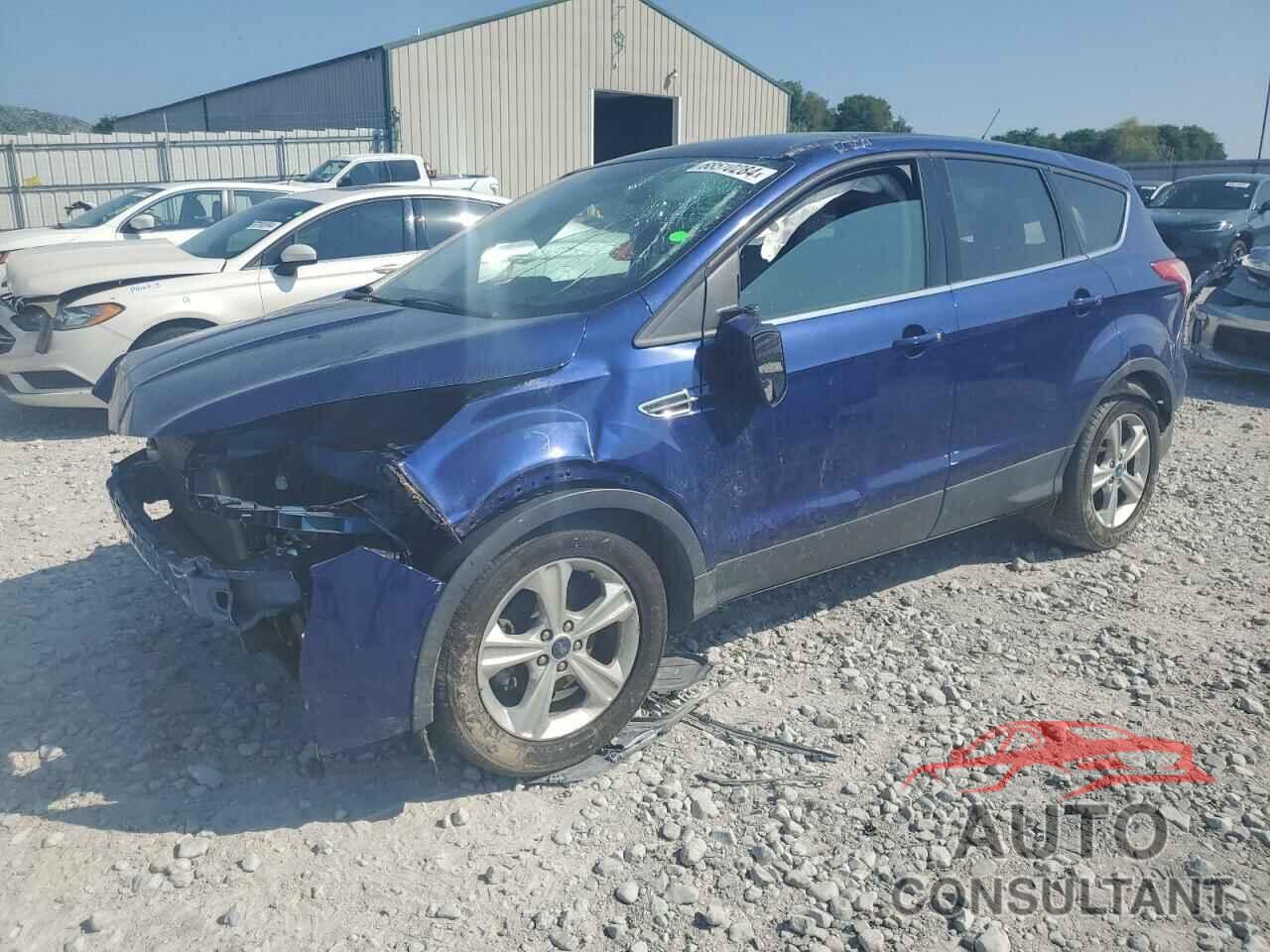 FORD ESCAPE 2016 - 1FMCU0GX7GUB30358