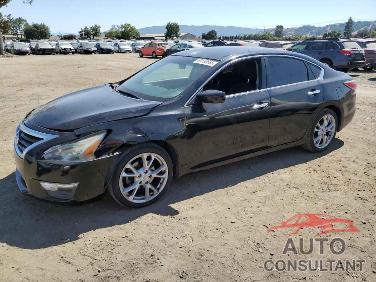 NISSAN ALTIMA 2015 - 1N4AL3APXFC260704