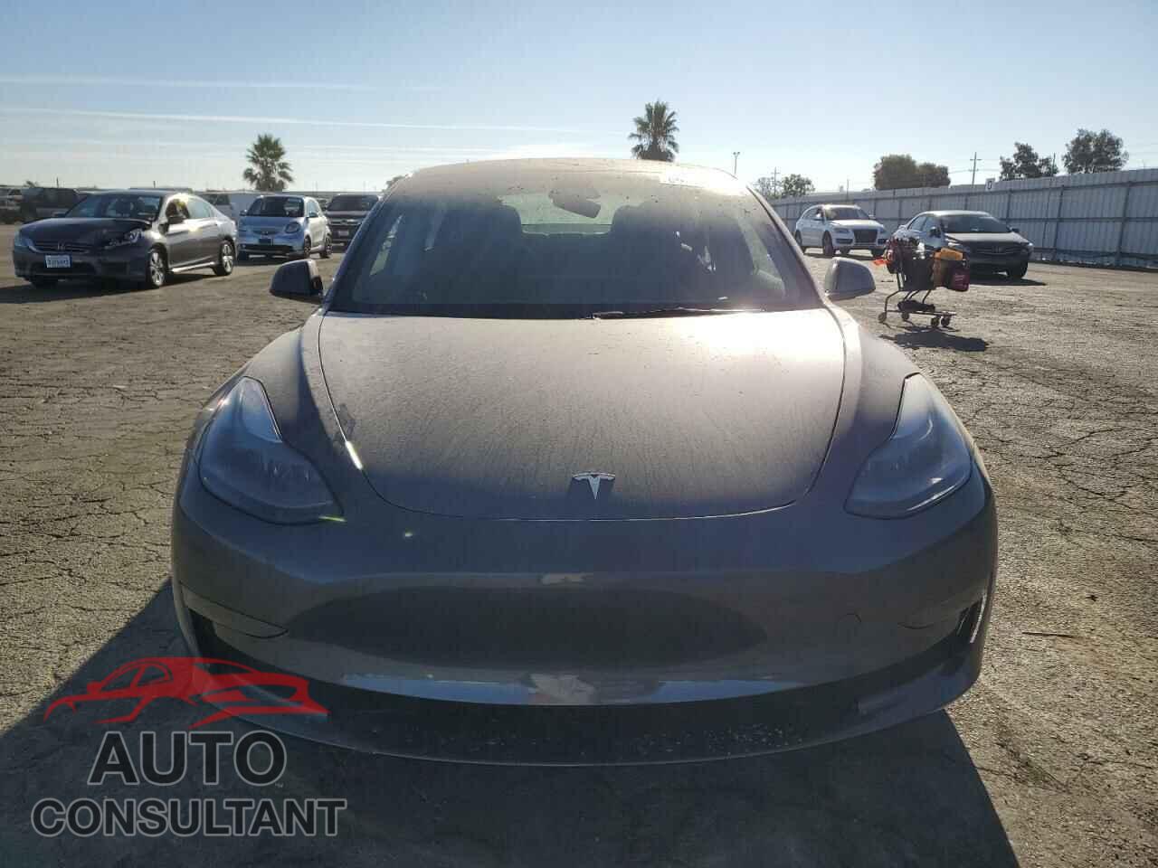TESLA MODEL 3 2023 - 5YJ3E1EA9PF701895