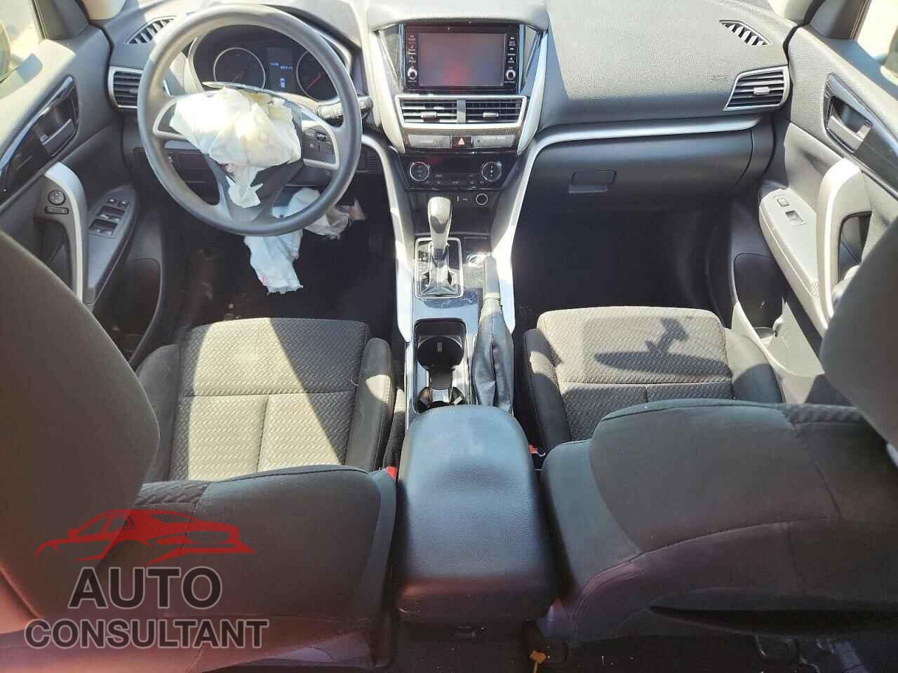 MITSUBISHI ECLIPSE 2020 - JA4AT3AA3LZ015509