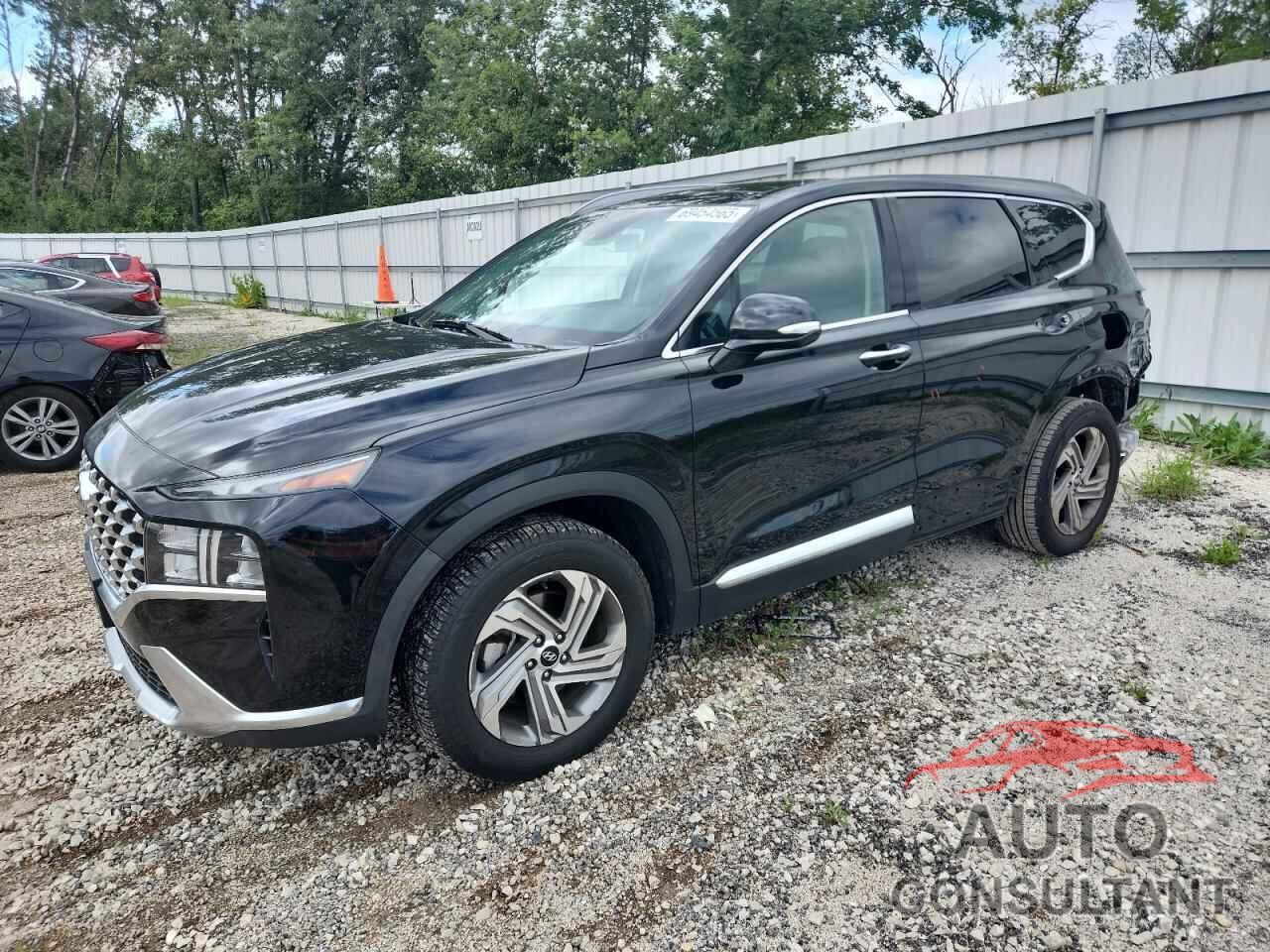 HYUNDAI SANTA FE 2023 - 5NMS34AJ6PH524021