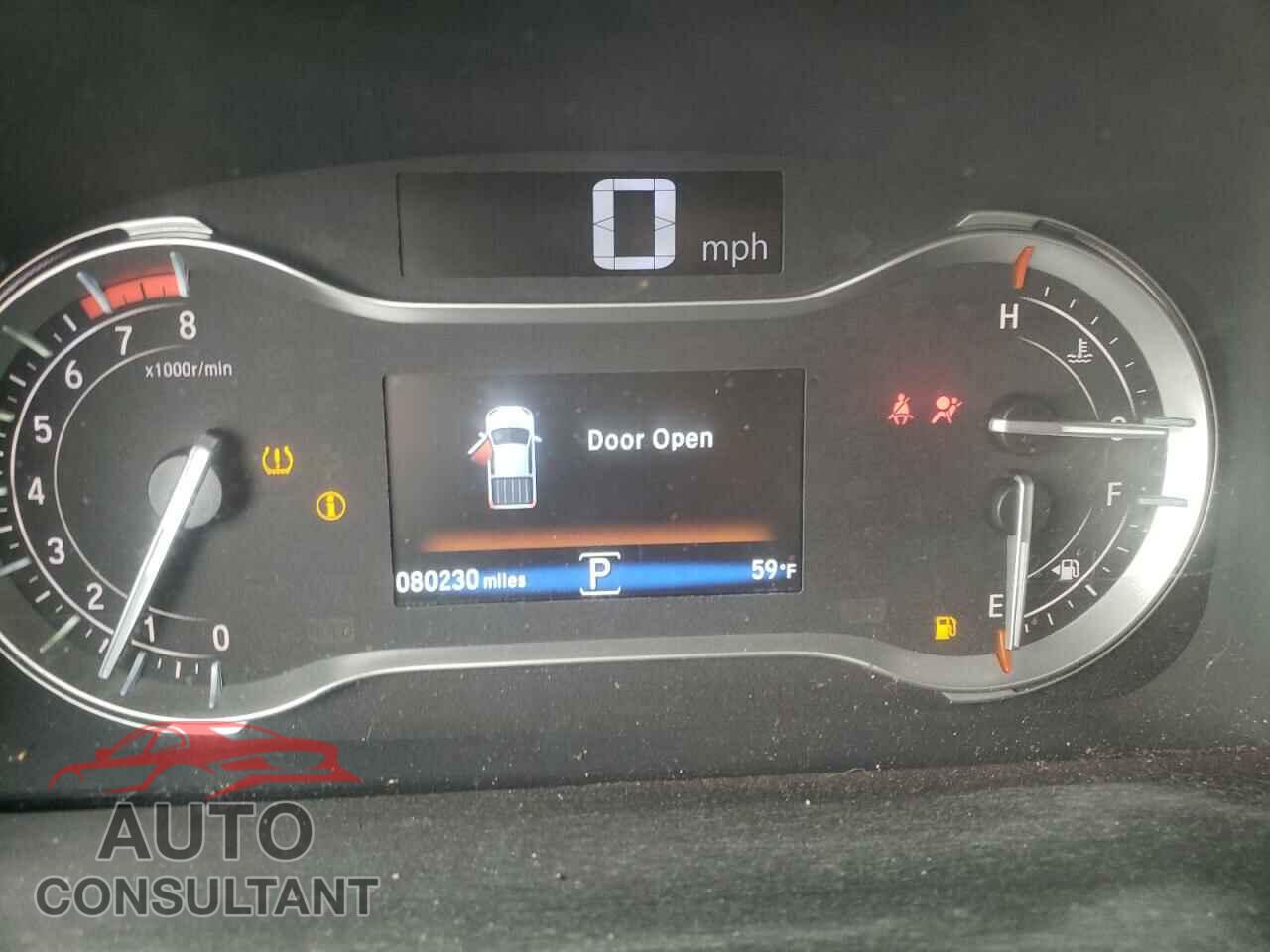 HONDA RIDGELINE 2017 - 5FPYK2F14HB005683