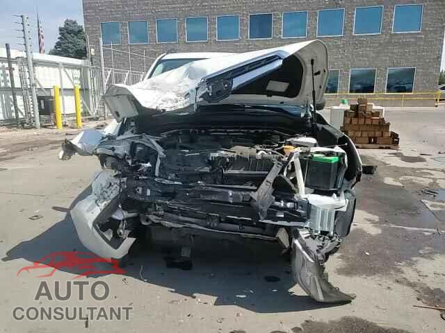SUBARU FORESTER 2017 - JF2SJABCXHH470165
