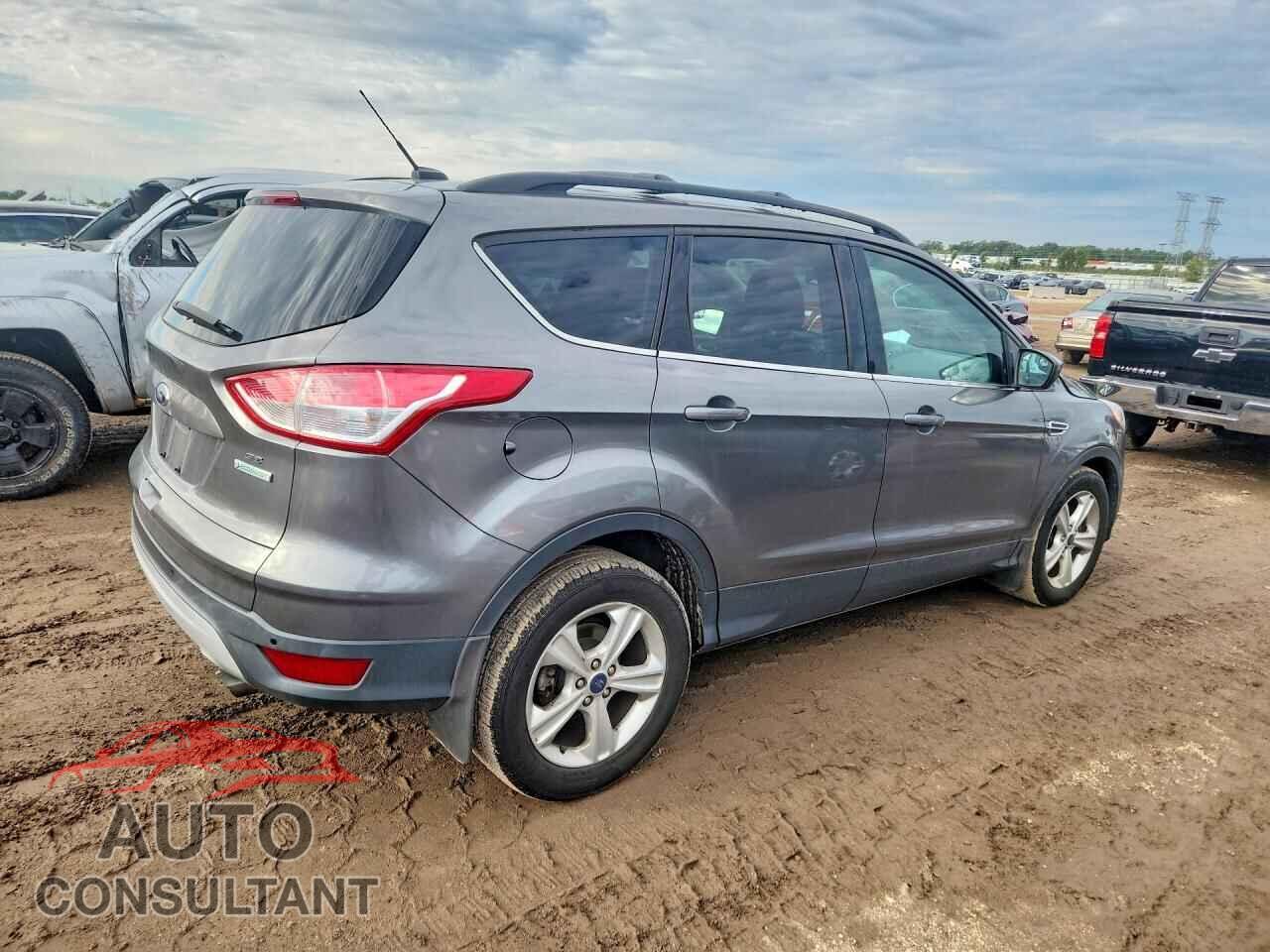 FORD ESCAPE 2014 - 1FMCU0G94EUD85497