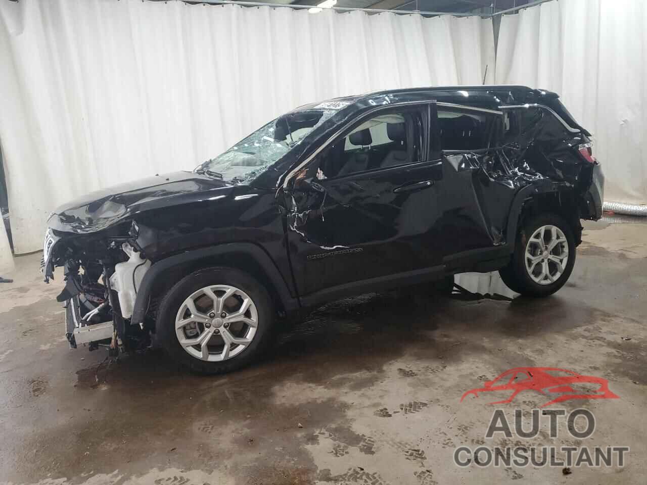 JEEP COMPASS 2024 - 3C4NJDBN1RT109148