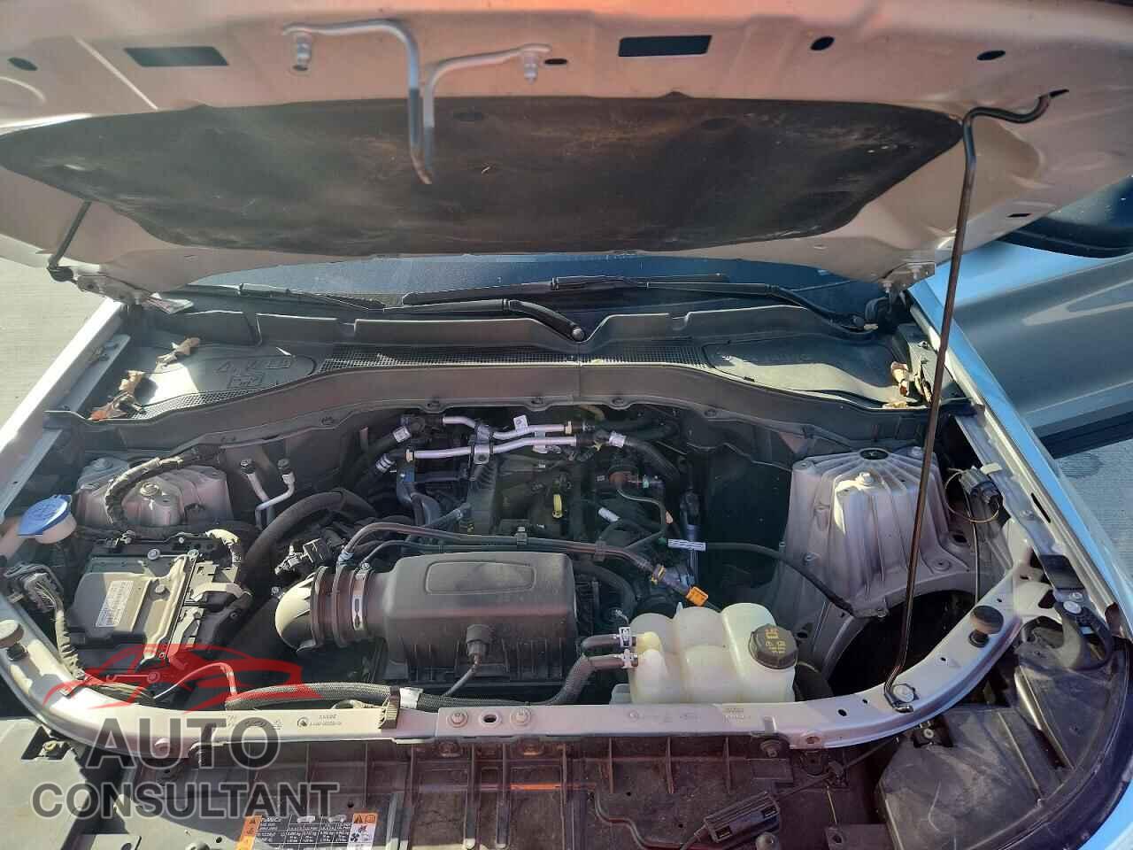 FORD EXPLORER 2023 - 1FMSK7BH9PGB27051