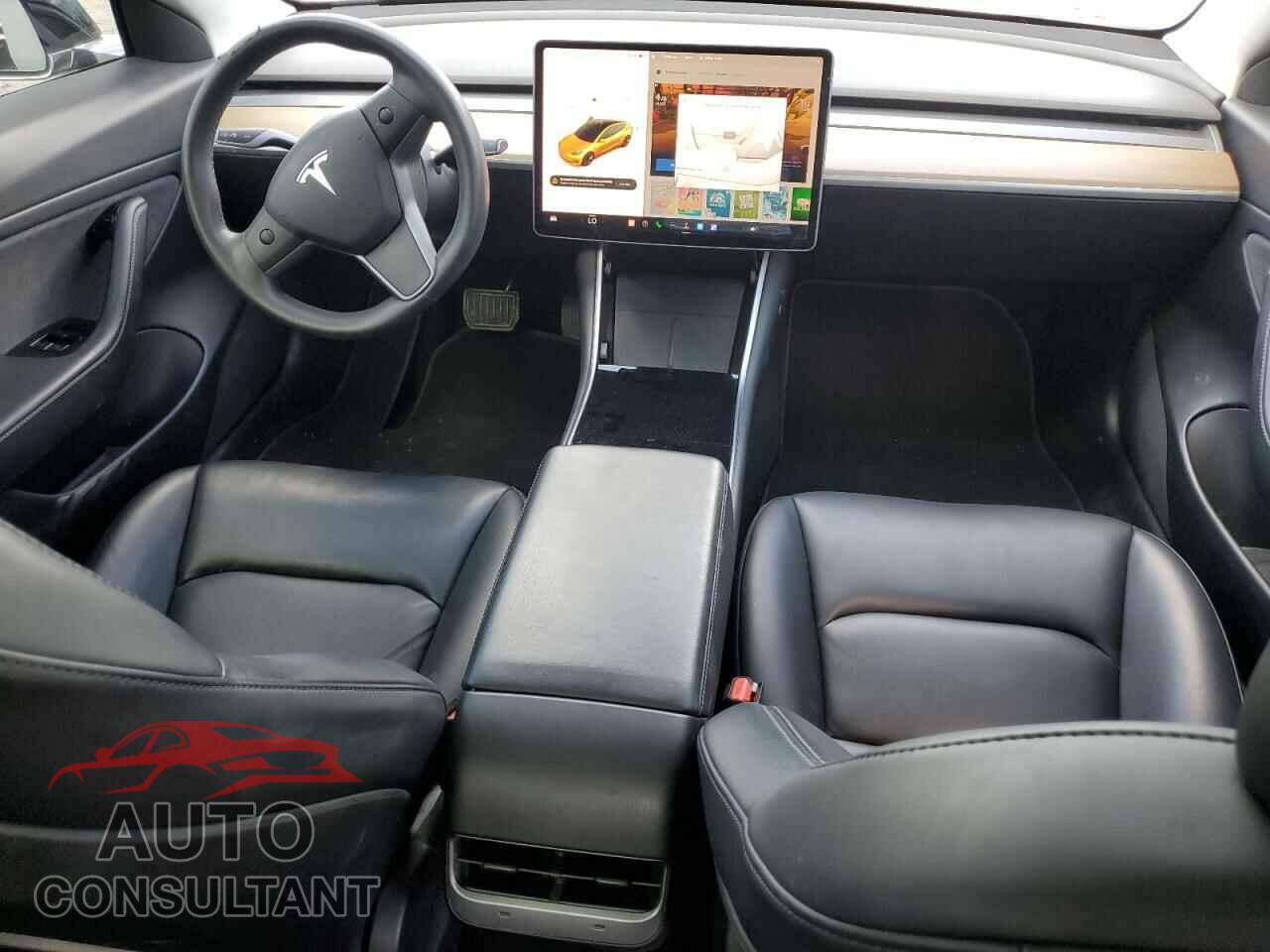 TESLA MODEL 3 2020 - 5YJ3E1EB9LF794680
