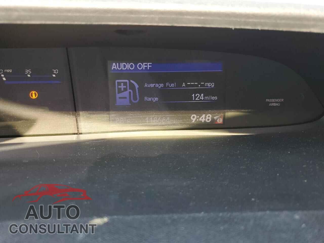 HONDA CIVIC 2015 - 19XFB2F80FE033707