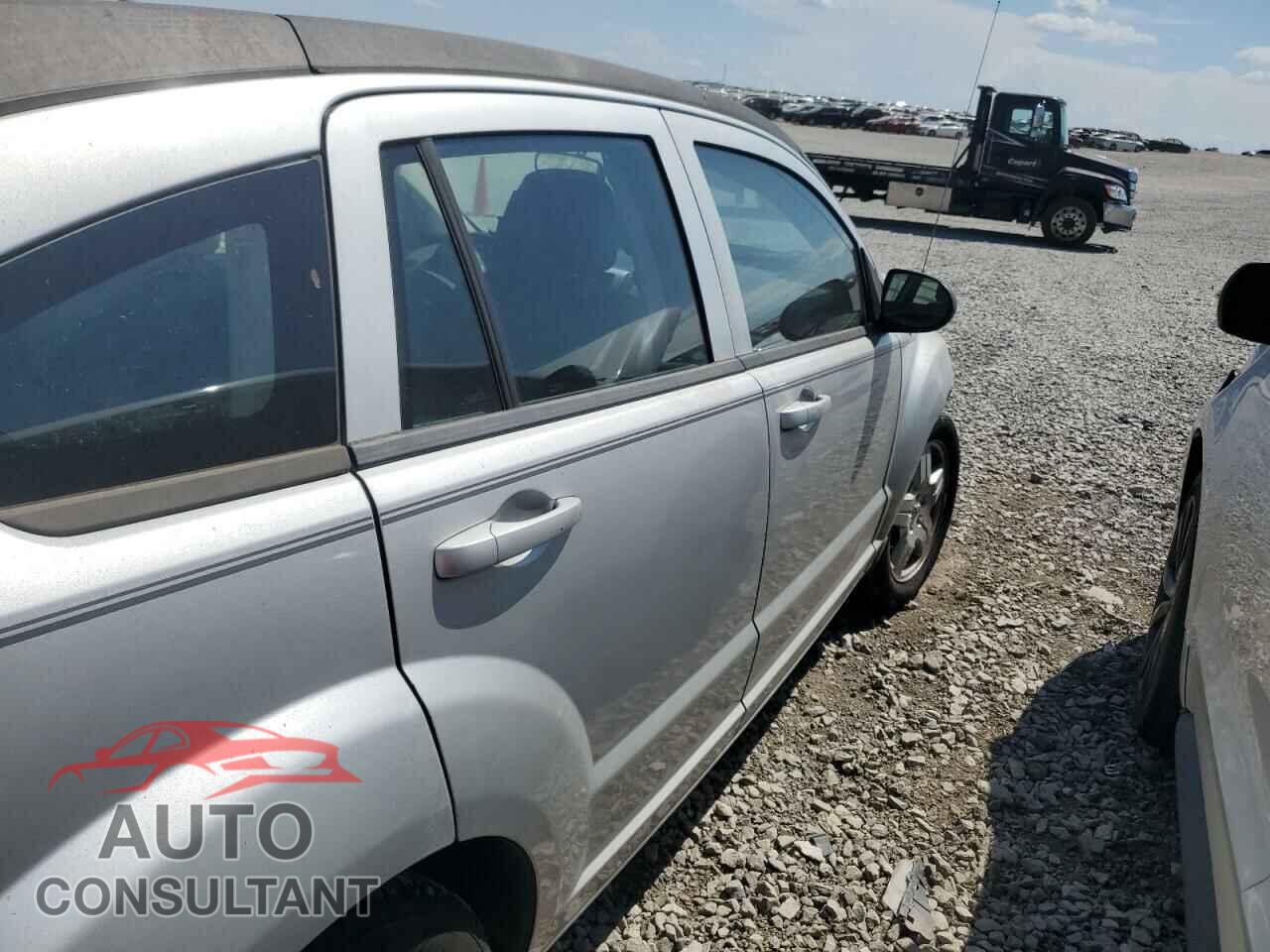 DODGE CALIBER 2009 - 1B3HB48A79D165679