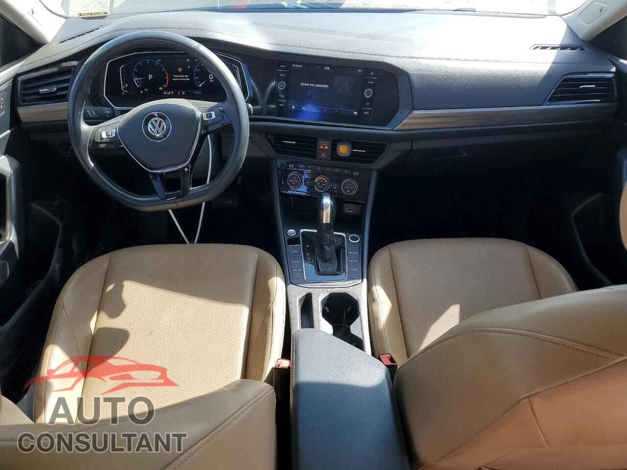VOLKSWAGEN JETTA 2020 - 3VWEB7BU8LM006037