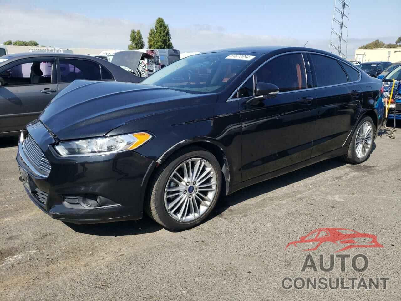 FORD FUSION 2015 - 3FA6P0HD1FR294861