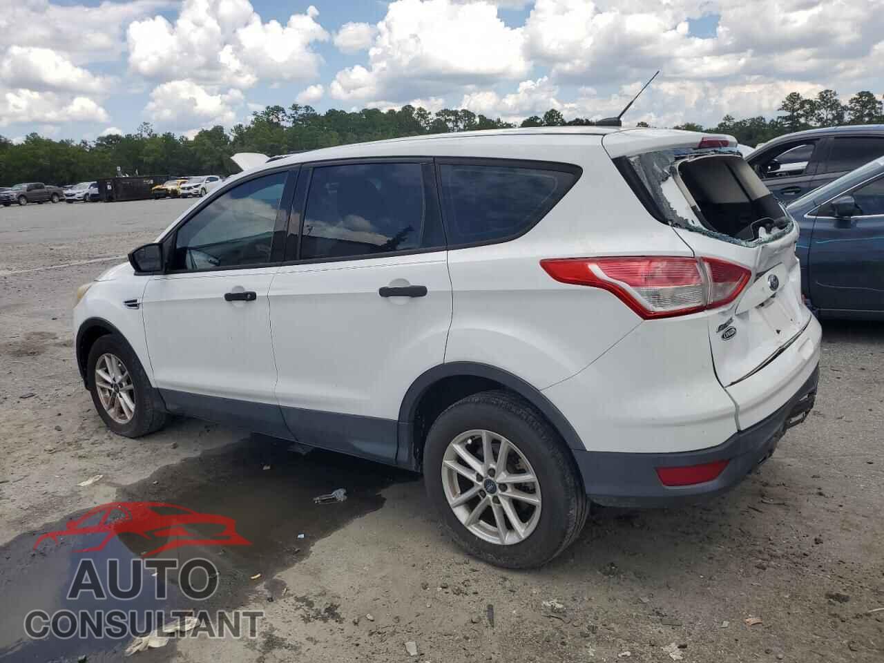 FORD ESCAPE 2014 - 1FMCU0F75EUC73159