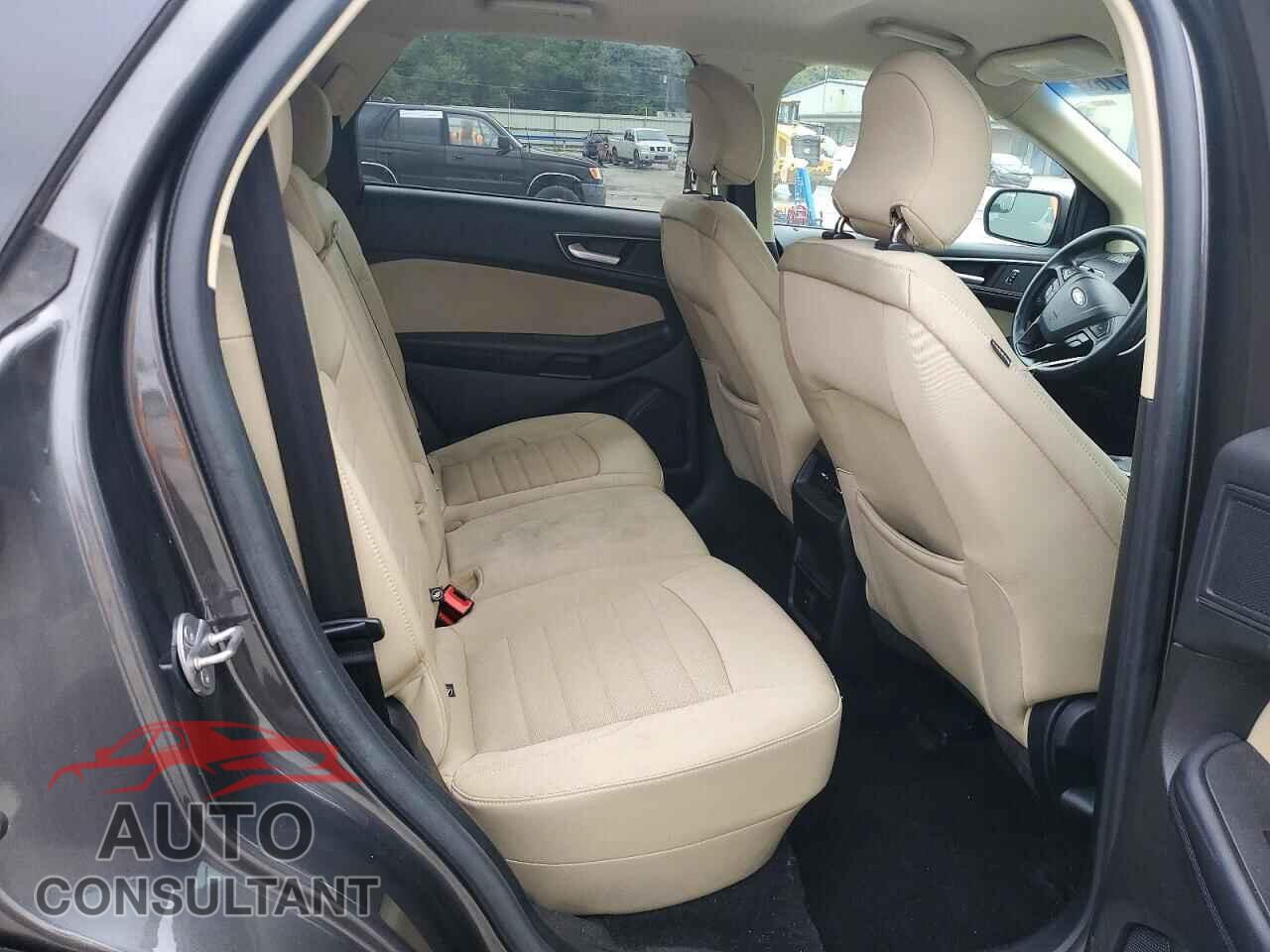 FORD EDGE 2018 - 2FMPK3G99JBB07588