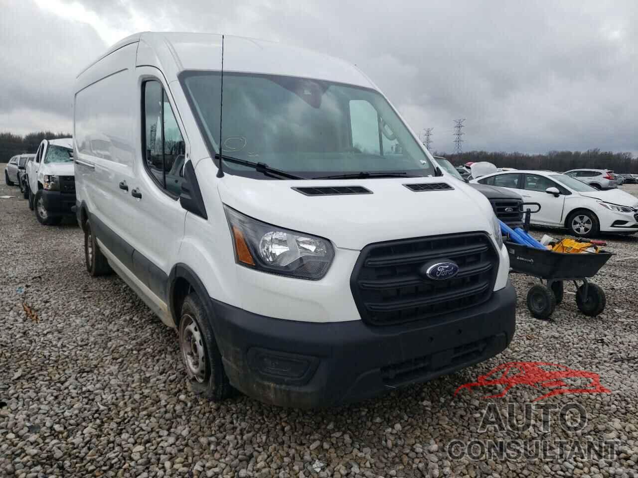 FORD TRANSIT CO 2020 - 1FTBR1C89LKA14266