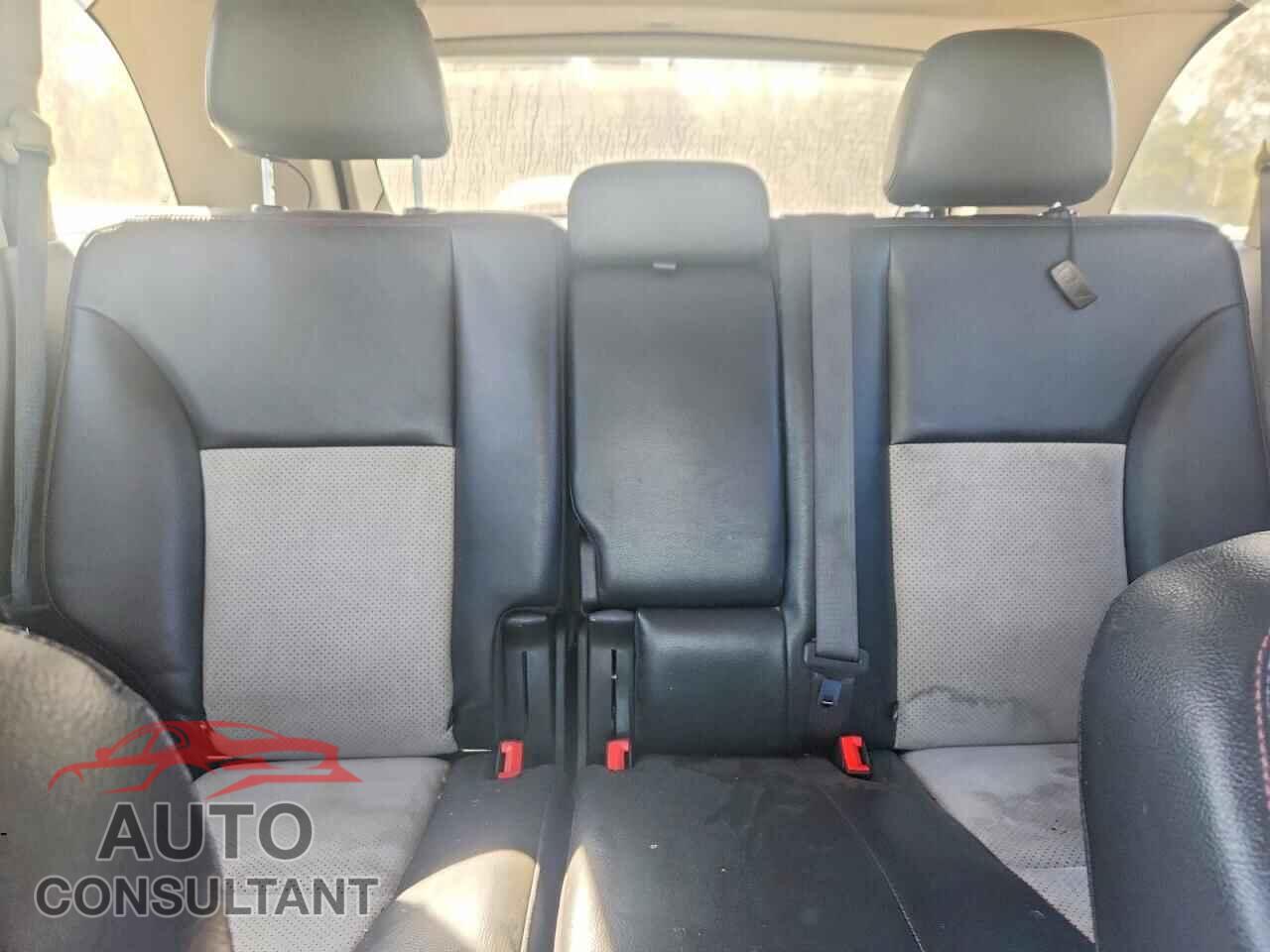 FORD EDGE 2014 - 2FMDK3JC6EBB14351