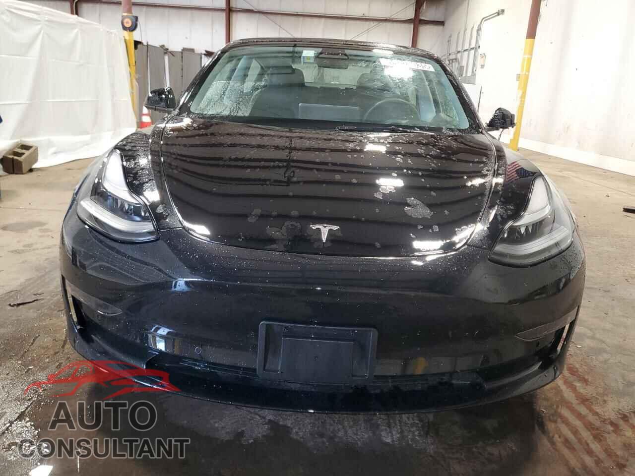 TESLA MODEL 3 2022 - 5YJ3E1EA3NF372091