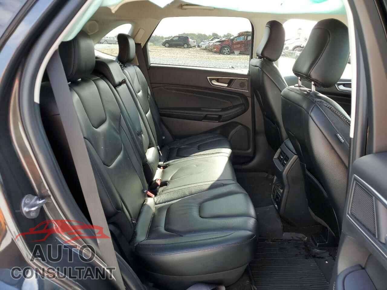 FORD EDGE 2020 - 2FMPK4K92LBB61346