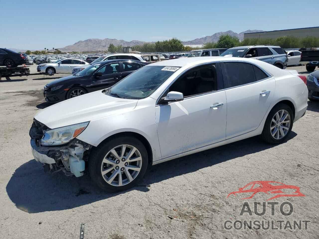 CHEVROLET MALIBU 2015 - 1G11F5SL7FF279064