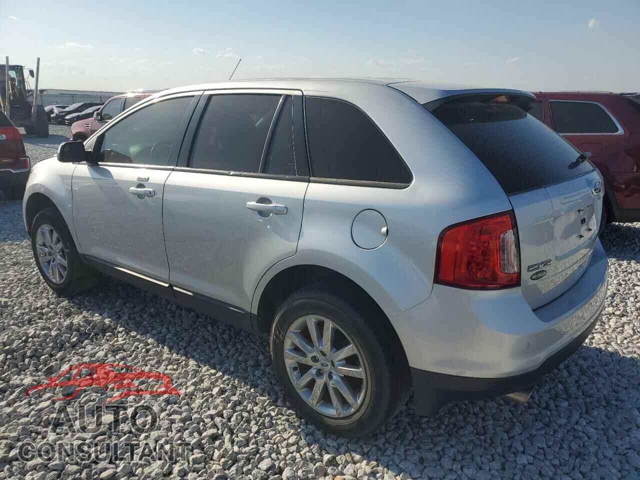 FORD EDGE 2013 - 2FMDK4JC6DBC34283