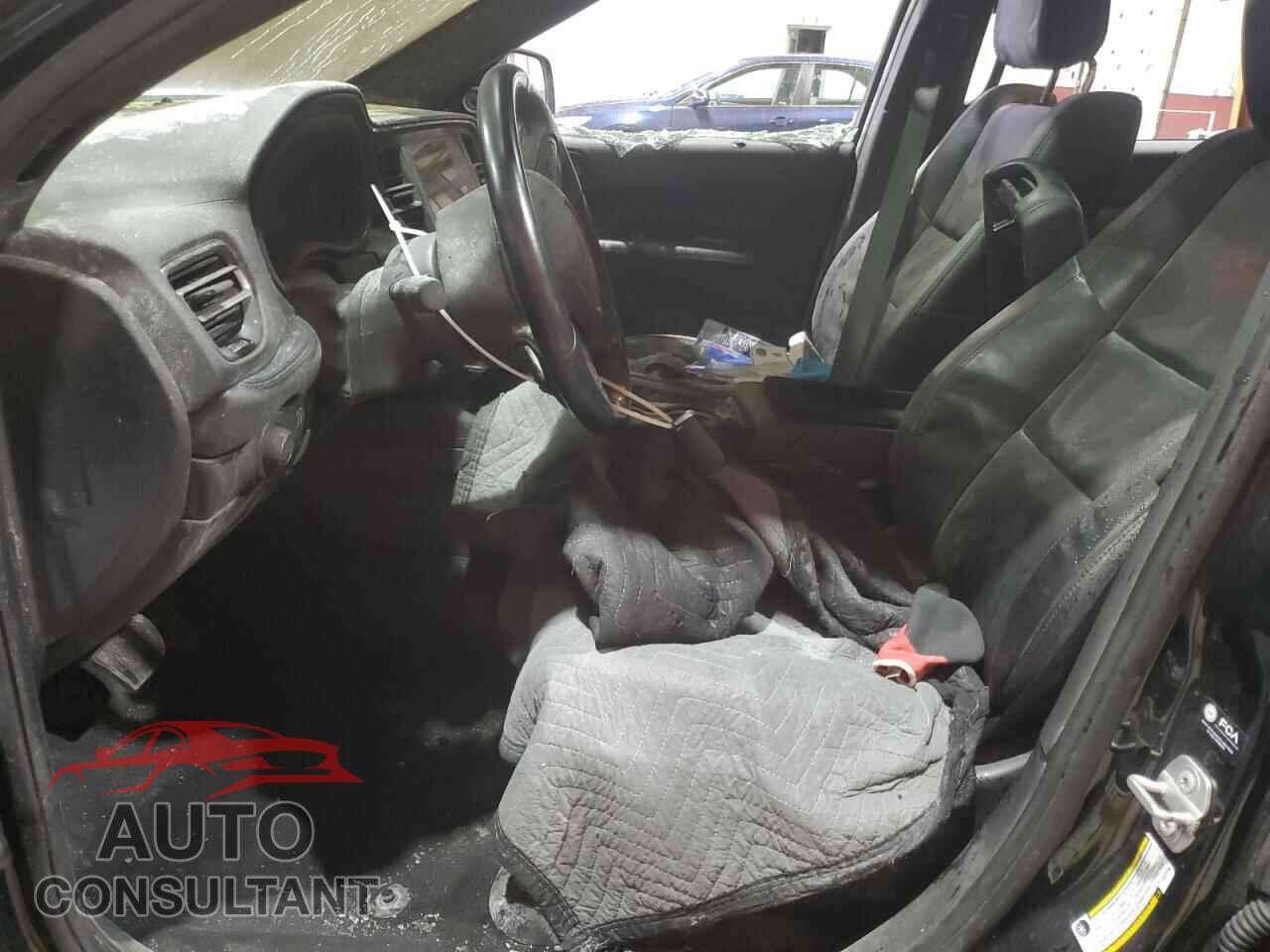 DODGE DURANGO 2023 - 1C4RDJDG6PC572708