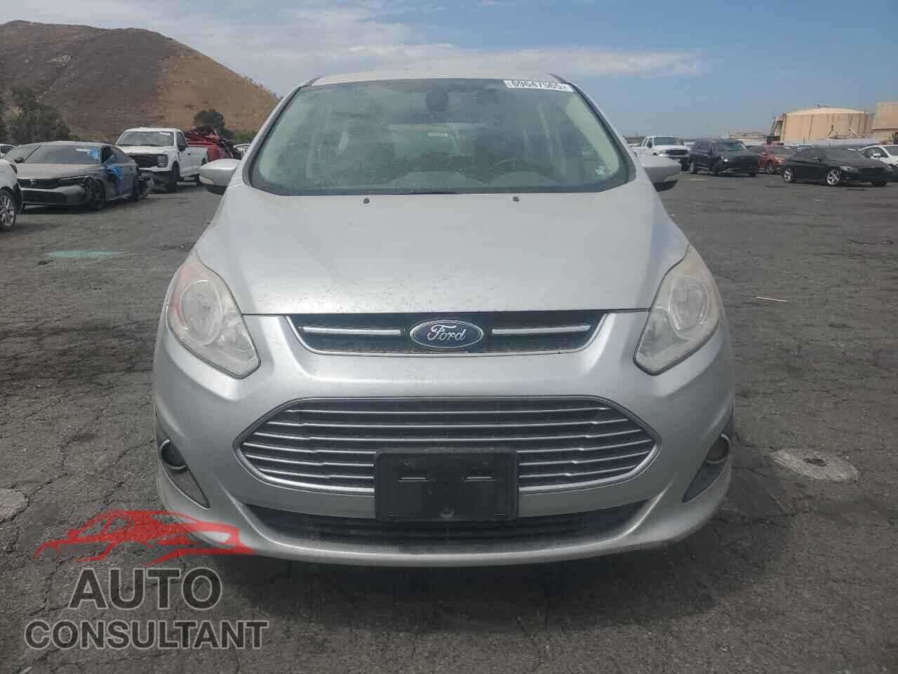 FORD CMAX 2016 - 1FADP5CU4GL103168