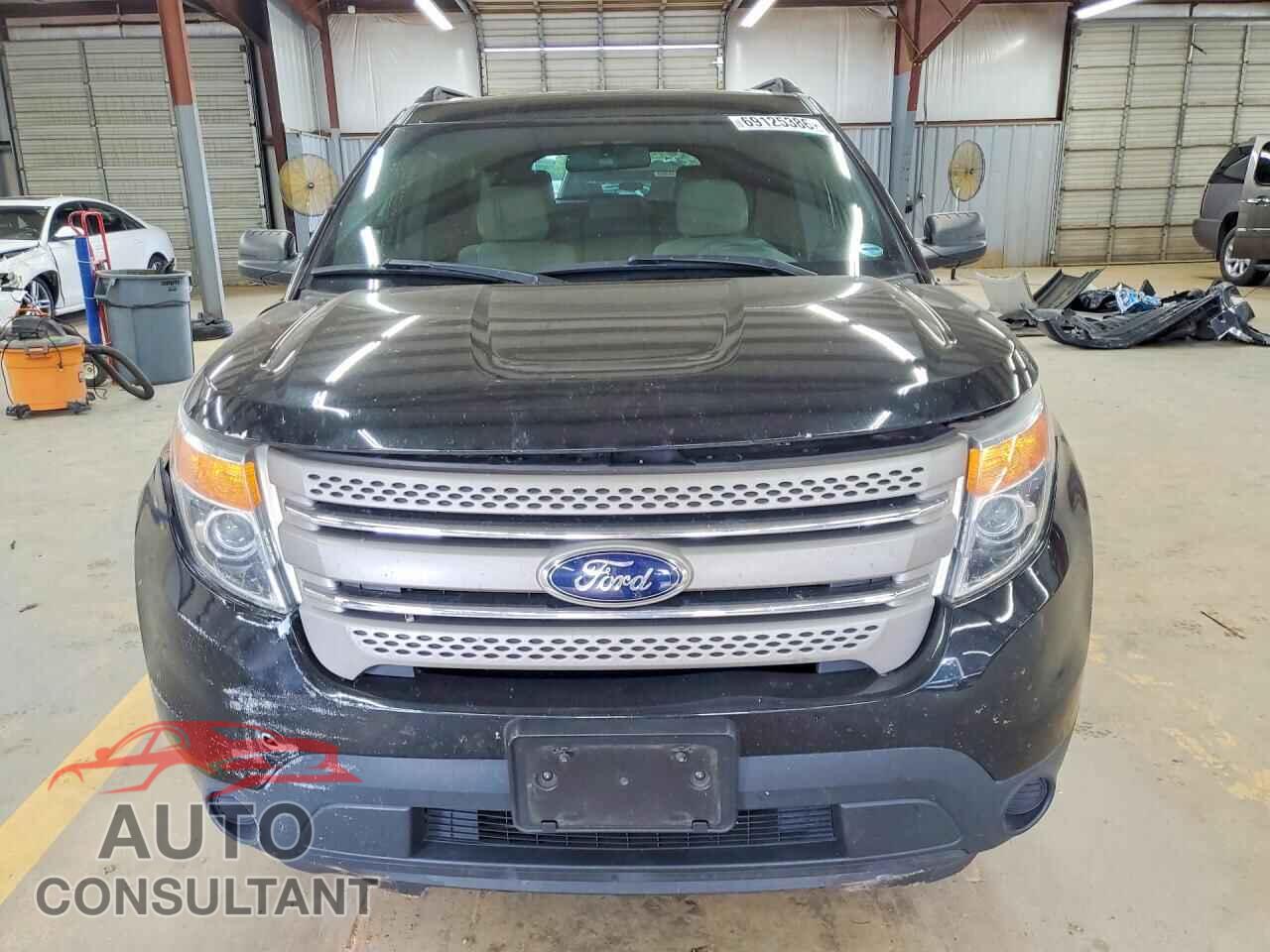 FORD EXPLORER 2014 - 1FM5K7B85EGB50935