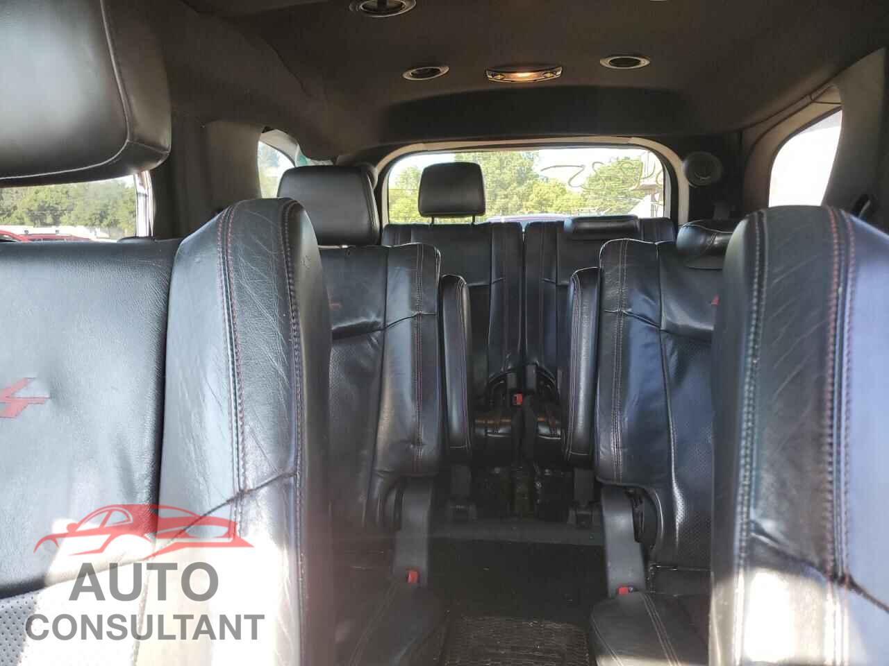 DODGE DURANGO 2015 - 1C4SDJCT8FC169893