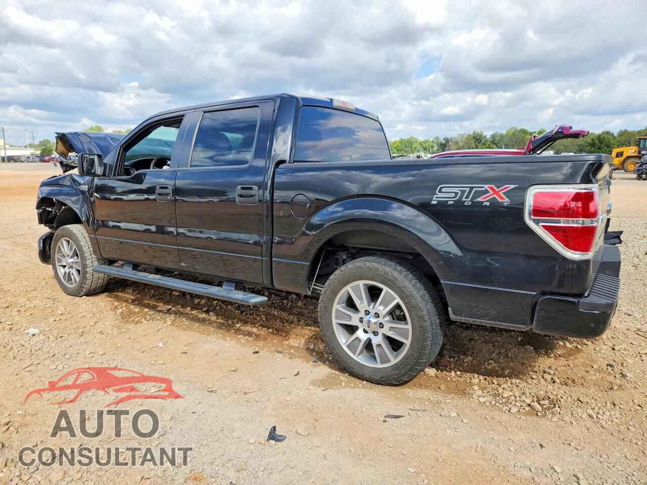 FORD F150 2014 - 1FTEW1CM7EFC85664