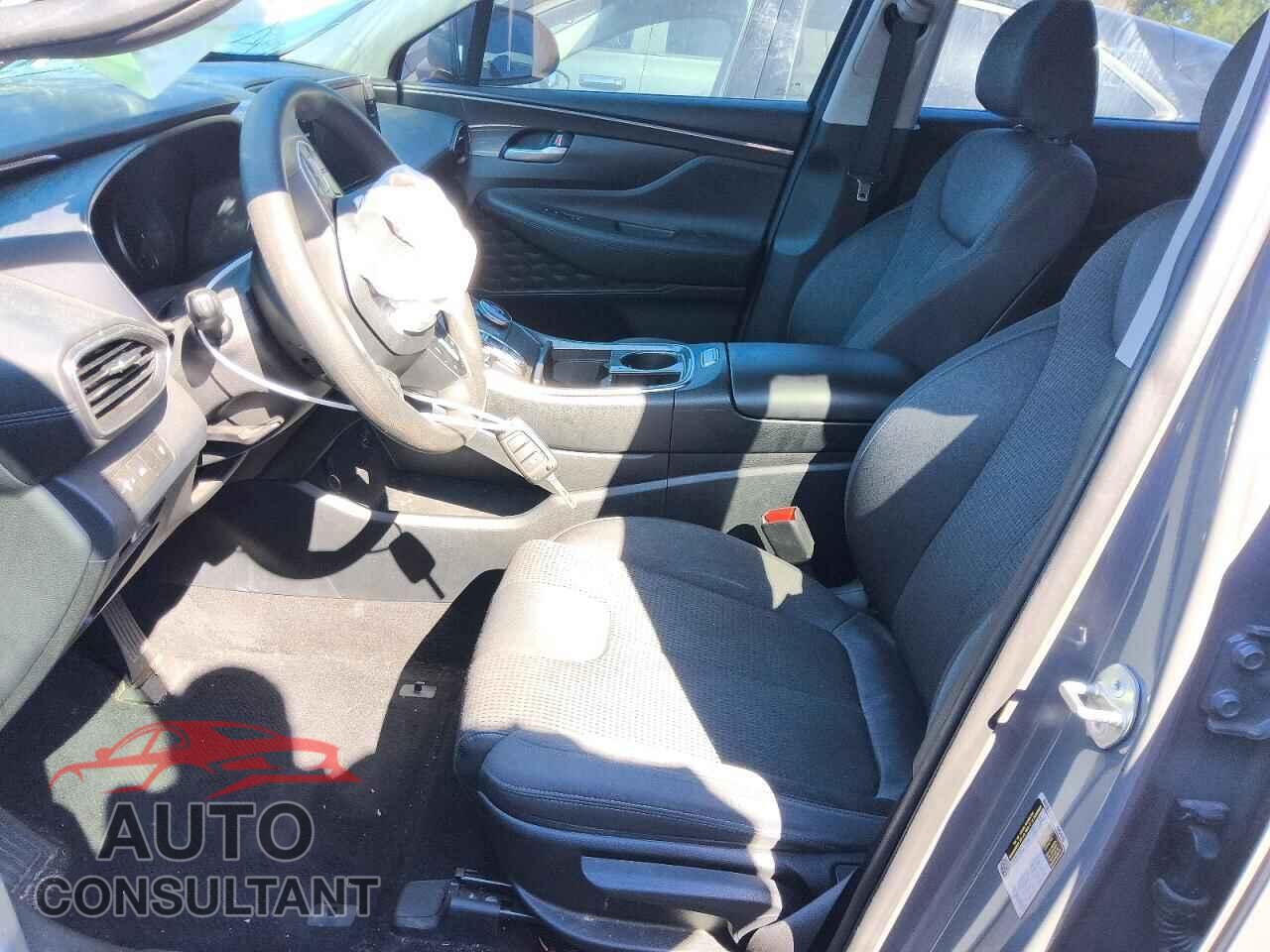 HYUNDAI SANTA FE 2023 - 5NMS14AJ5PH655351