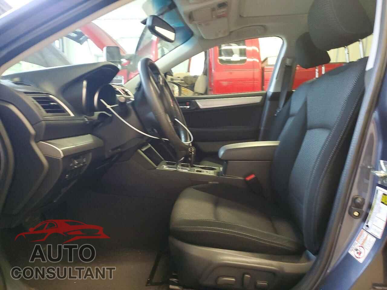 SUBARU OUTBACK 2017 - 4S4BSADC4H3224942