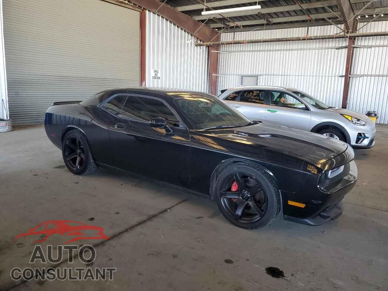DODGE CHALLENGER 2010 - 2B3CJ7DW2AH149560