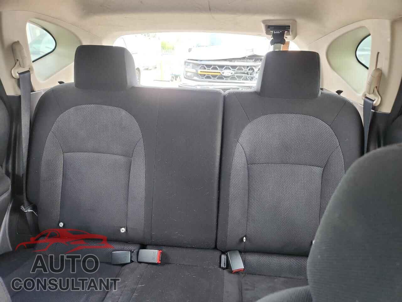 NISSAN ROGUE 2012 - JN8AS5MV2CW700514