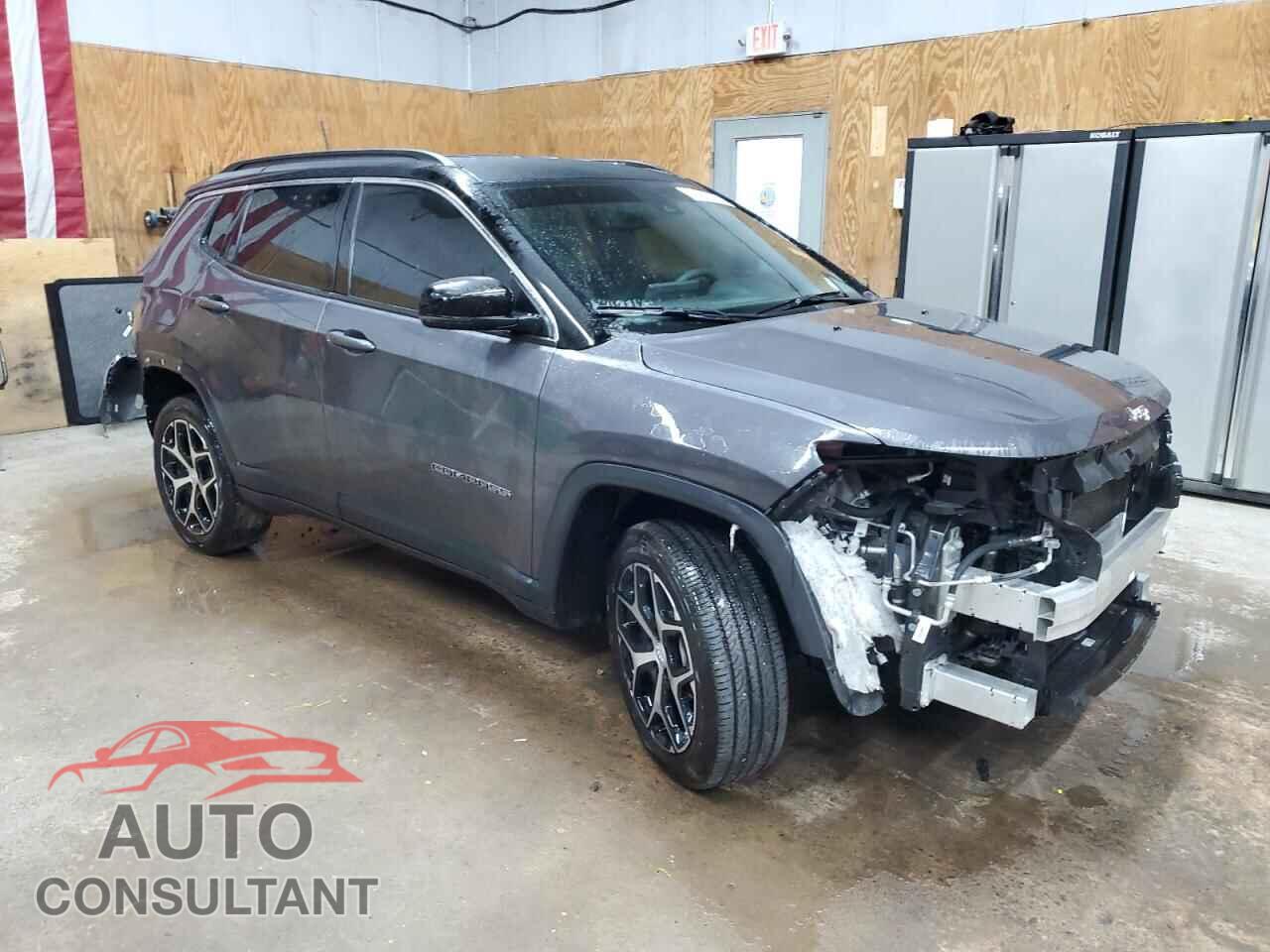 JEEP COMPASS 2024 - 3C4NJDCN3RT156194