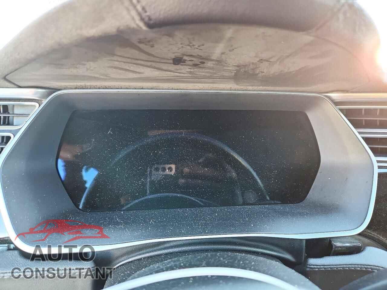 TESLA MODEL S 2014 - 5YJSA1H25EFP64100